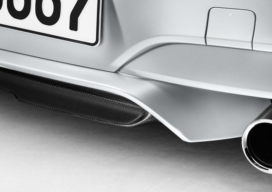  BMW M6 Gran Coupe 2014 года  (фото 36 из 111)